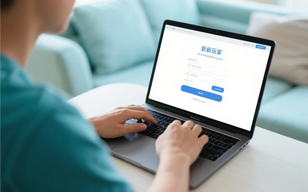 新手必看：2025辉达注册入口账户设置全流程分步指南