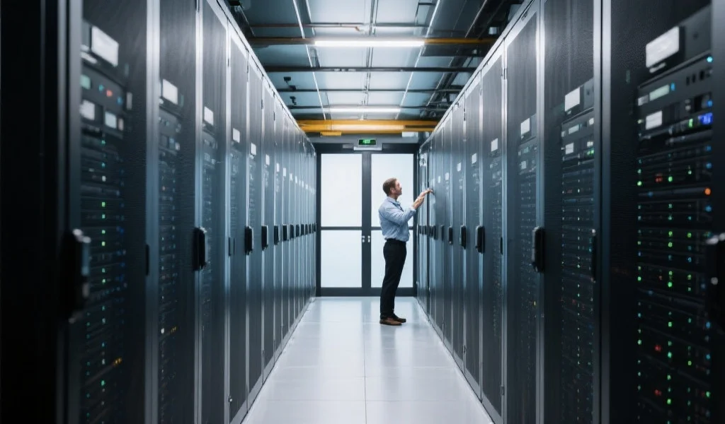 安全第一：辉达官方平台如何利用尖端技术守护用户信息与数据安全